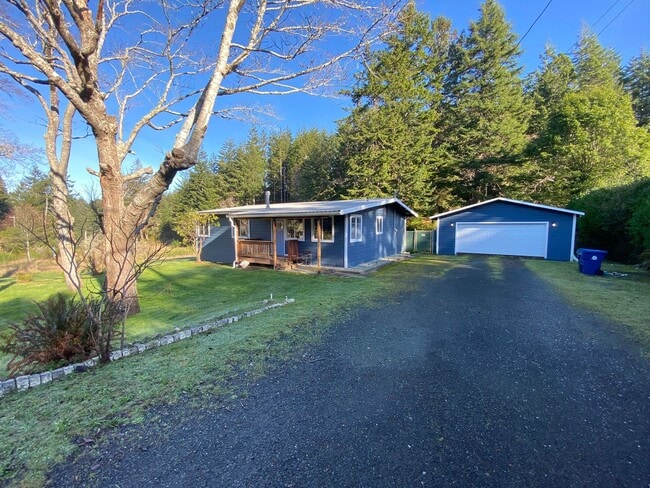 property at 69903 Riddling Rd