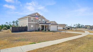 217 Hodges Bayou Plantation Blvd in Southport, FL - Building Photo - Building Photo