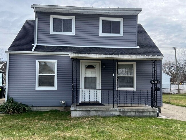 property at 17366 Tennyson St