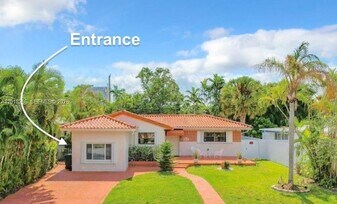 7537 Buccaneer Ave in North Bay Village, FL - Building Photo