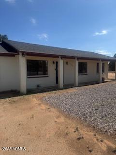 1130 E 4th St in Douglas, AZ - Building Photo