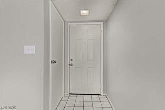 2689 Rungsted St in Las Vegas, NV - Building Photo - Building Photo