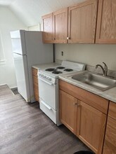 628 N Sandusky St in Bellevue, OH - Foto de edificio - Building Photo