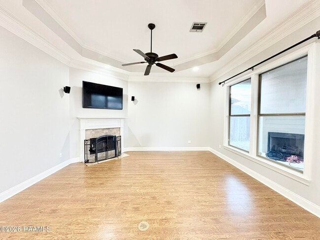 103 Gunter Grass Ct in Lafayette, LA - Building Photo - Building Photo