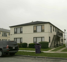 4640-4642 N Banner Dr Apartamentos