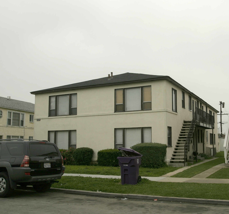 4640-4642 N Banner Dr in Long Beach, CA - Building Photo