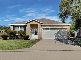 19314 Yaupon Creek Dr in Cypress, TX - Building Photo