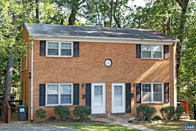property at 110 Olinda Dr