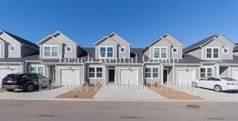 1375 Speedway St in Myrtle Beach, SC - Building Photo