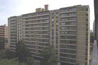 200 Roehampton in Toronto, ON - Building Photo - Building Photo