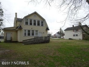 118 S Grace St in Rocky Mount, NC - Building Photo - Building Photo