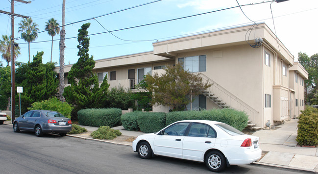 4695 Louisiana St in San Diego, CA - Building Photo - Building Photo