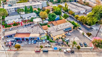 3125 London St in Los Angeles, CA - Building Photo - Primary Photo