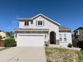 6733 Summer Grace St in Colorado Springs, CO - Building Photo