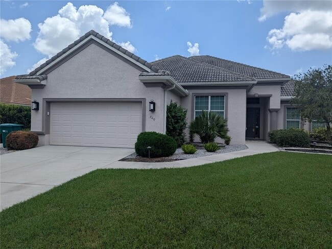 property at 1139 N Hunt Club Dr