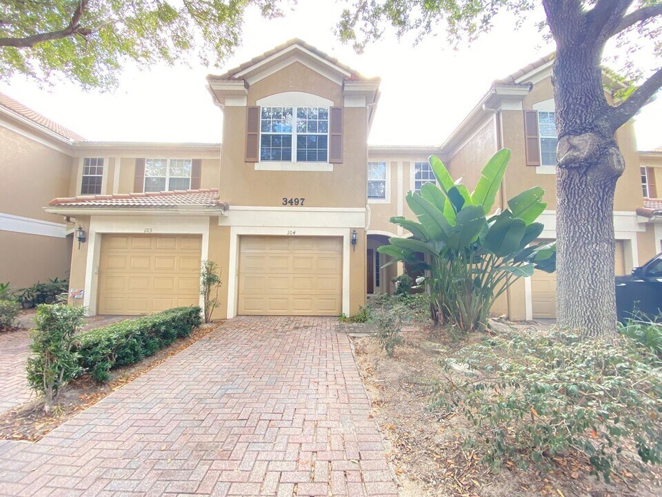 3497 Shallot Dr in Orlando, FL - Building Photo