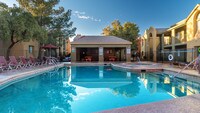 Building Photo - Brittany Court Apartments in Tucson, Arizona