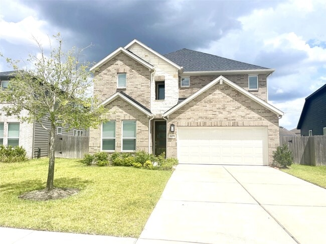 property at 8475 Harrington Grv Trl