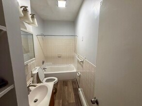 36 Wildwood St in Boston, MA - Building Photo - Building Photo