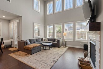 2116 Wyatt Wy in Little Elm, TX - Building Photo - Building Photo