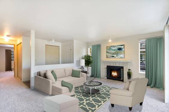 Charter Club Apartments