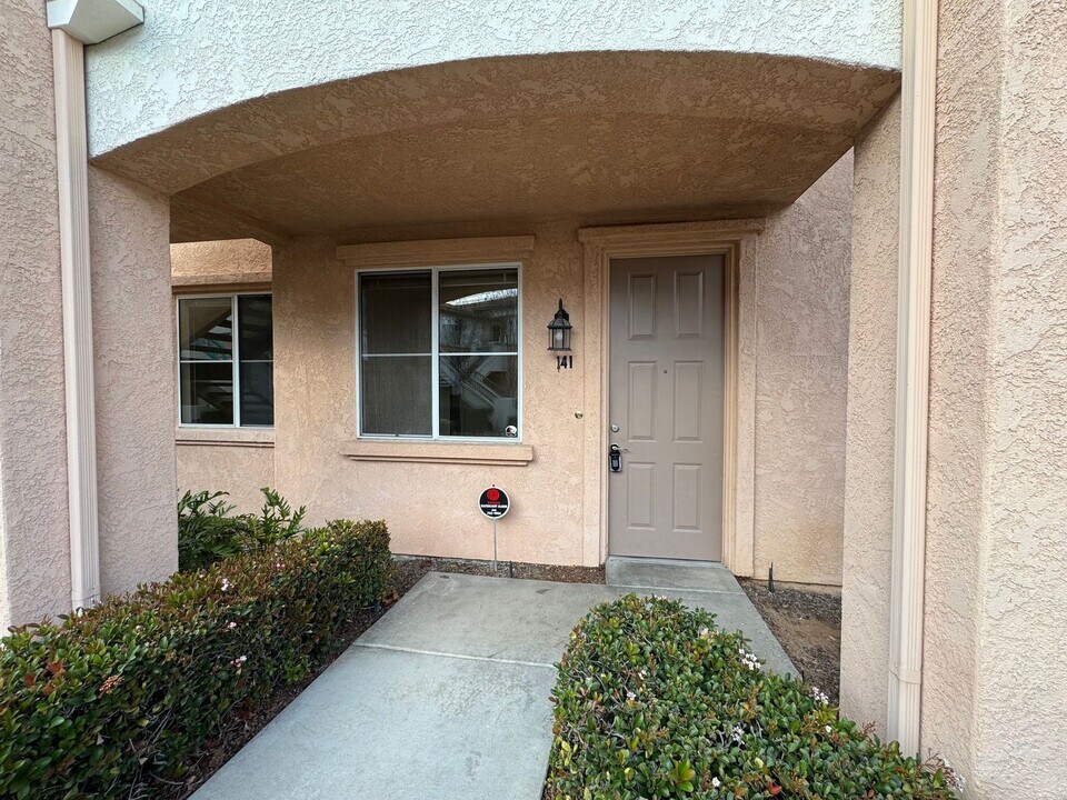11438 Via Rancho San Diego in El Cajon, CA - Building Photo