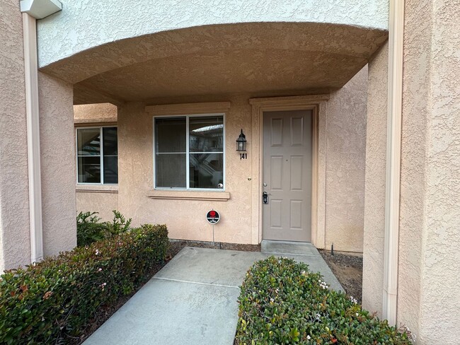 property at 11438 Via Rancho San Diego