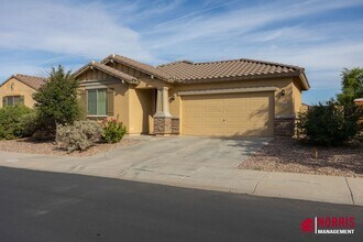 1554 E Palo Verde Dr in Casa Grande, AZ - Building Photo - Building Photo