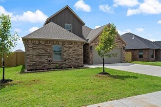 6505 SW Acacia St in Bentonville, AR - Building Photo - Building Photo