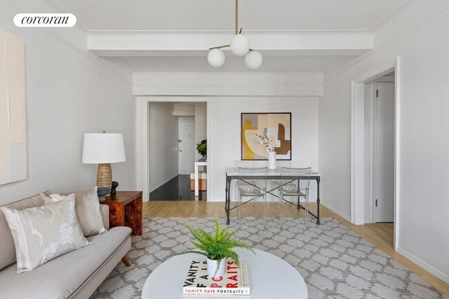 property at 70 Remsen St