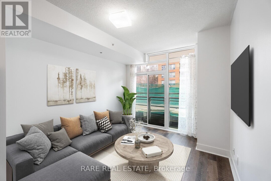 68-268 Merton St in Toronto, ON - Building Photo