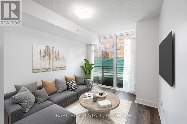 property at 68-268 Merton St