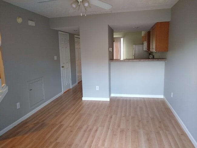 3446 S Oaklawn Cir in Bloomington, IN - Building Photo - Building Photo