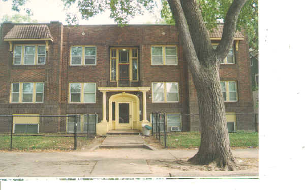 3715 Oakland Ave in Minneapolis, MN - Building Photo - Building Photo