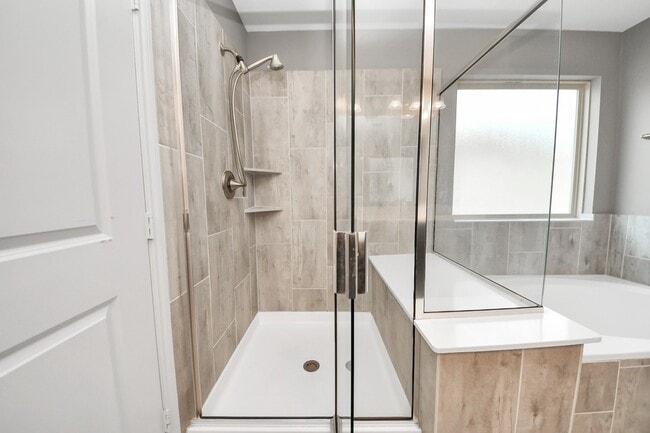 property at 1917 Barrel Oak Dr