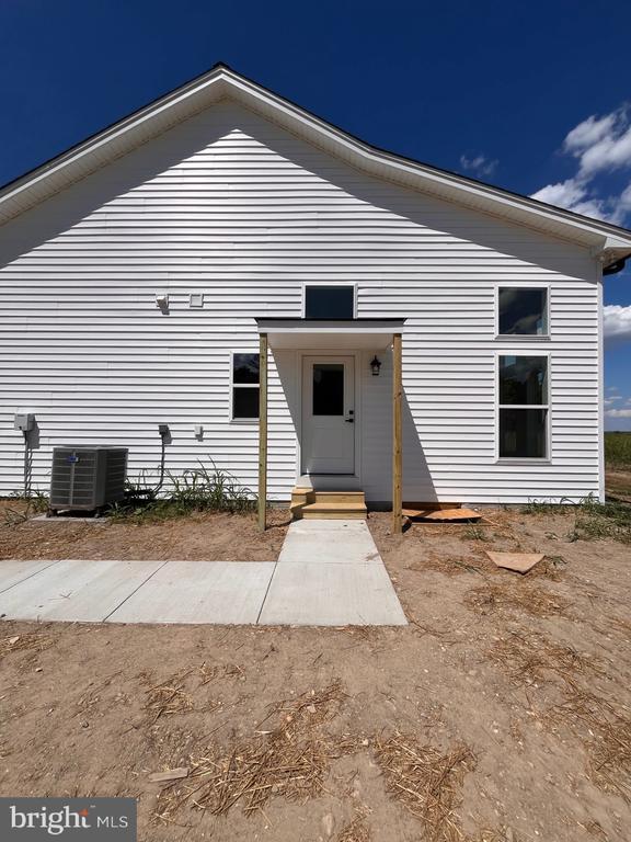 property at 8641 Sandy Beach Ln