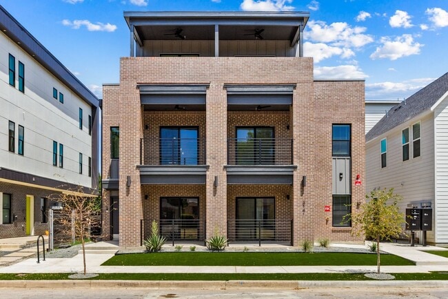 property at 3141 Waits Ave