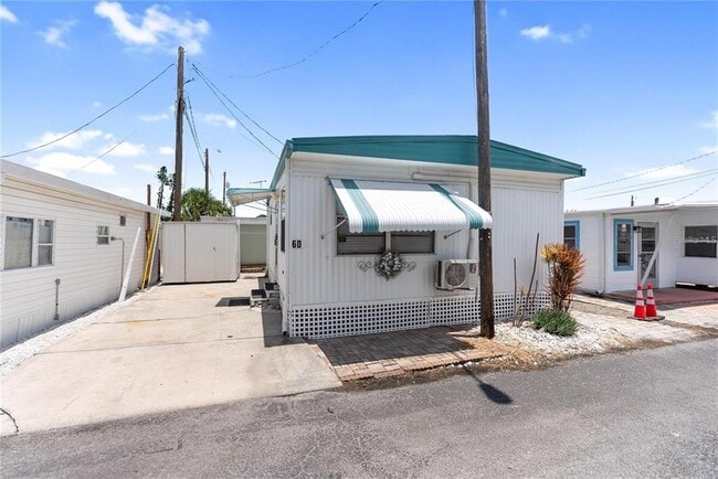 property at 10315 Cortez Rd W