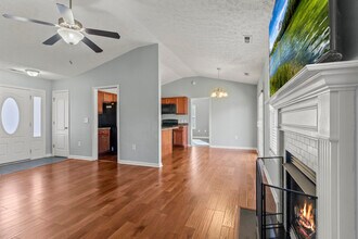 2842 Weathersby Dr in New Bern, NC - Building Photo - Building Photo