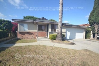 533 W 224th St in Carson, CA - Building Photo - Building Photo