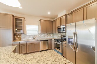 7966 Tuscan Cypress Dr in Cypress, TX - Building Photo - Building Photo