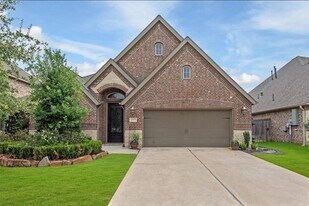 2333 Mayfield Trail Ct in League City, TX - Building Photo