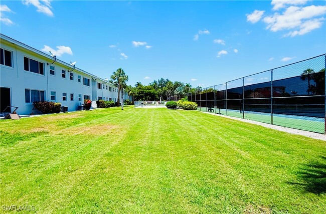 property at 3250 10th St N