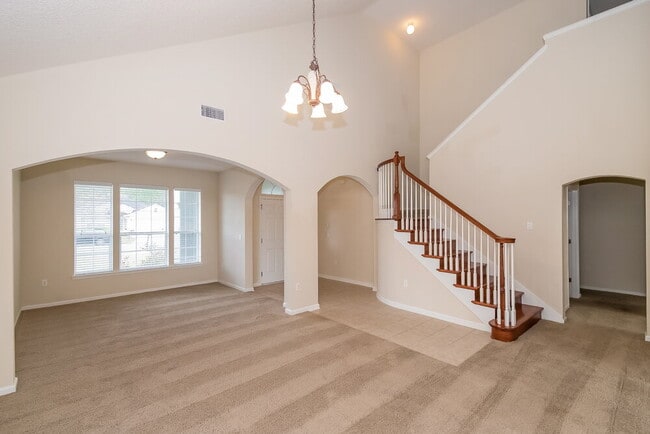 3079 White Heron Trail in Orange Park, FL - Foto de edificio - Building Photo