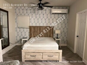 1911 Nursery Rd in Clearwater, FL - Building Photo - Building Photo