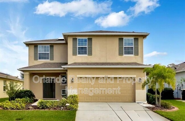 property at 2014 Marabou Dr