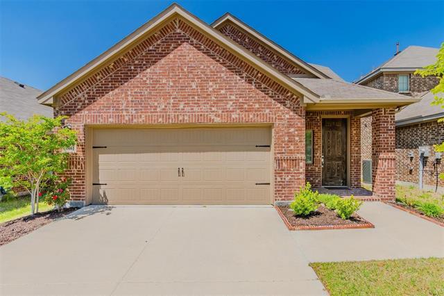 property at 1661 Timpson Dr
