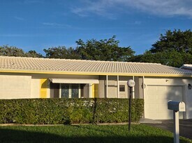 1320 NW 82nd Ave in Plantation, FL - Building Photo
