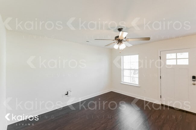 609 Wellingburg Rd SE in Huntsville, AL - Building Photo - Building Photo