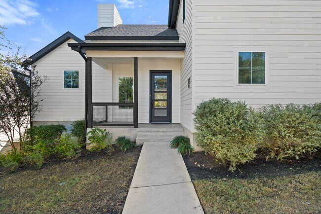 3018 Sunridge Dr in Austin, TX - Foto de edificio - Building Photo